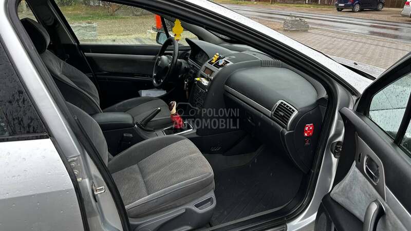 Peugeot 407 R E G 02.2026