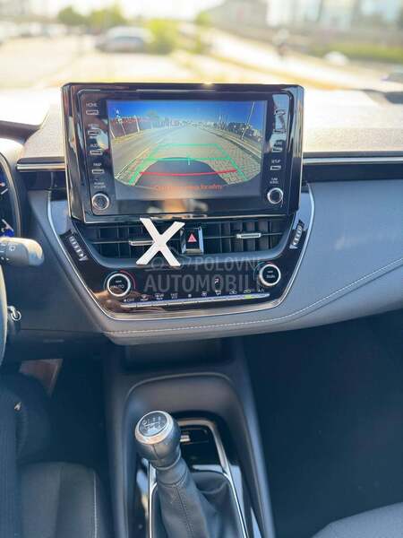 Toyota Corolla LUNA