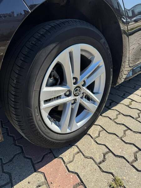 Toyota Corolla LUNA
