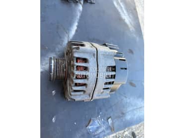 Alternator za Porsche Cayenne od 2010. do 2016. god.