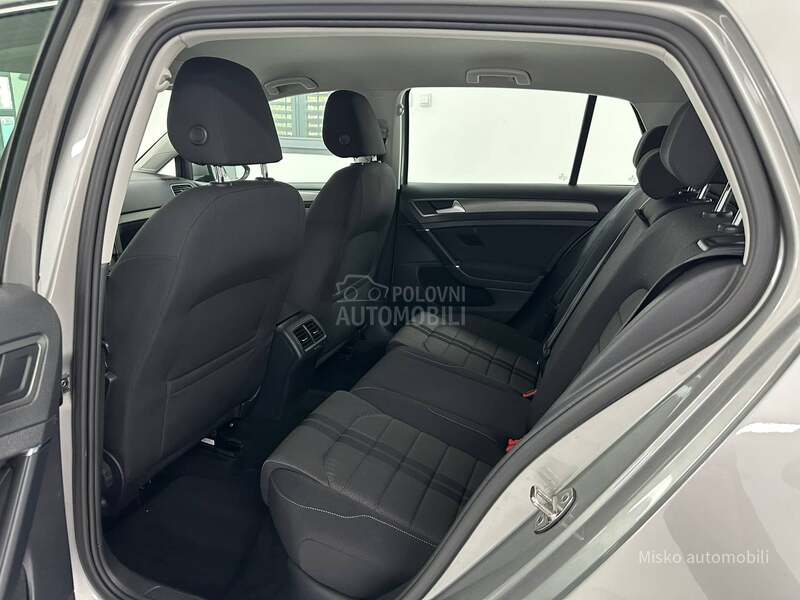 Volkswagen Golf 7 1.2 TSI Comfortline