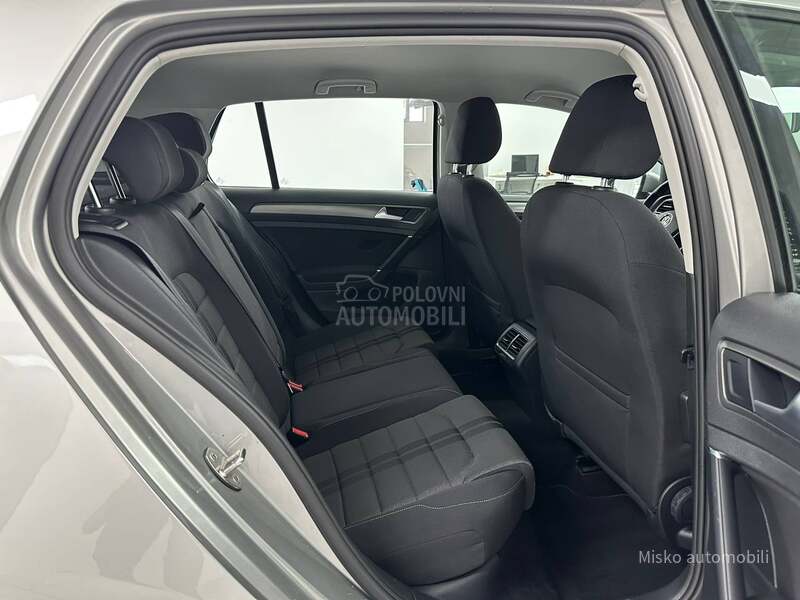 Volkswagen Golf 7 1.2 TSI Comfortline