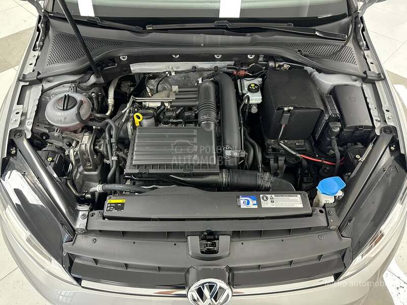 Volkswagen Golf 7 1.2 TSI Comfortline
