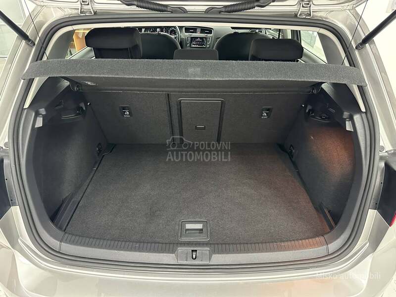 Volkswagen Golf 7 1.2 TSI Comfortline