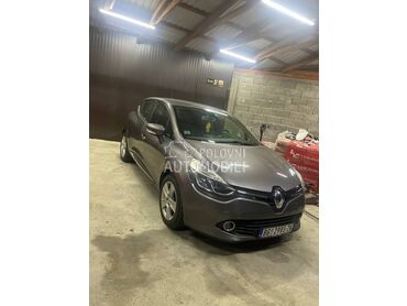 Renault Clio 1.2