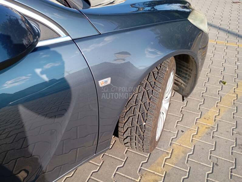 Opel Insignia 2.0