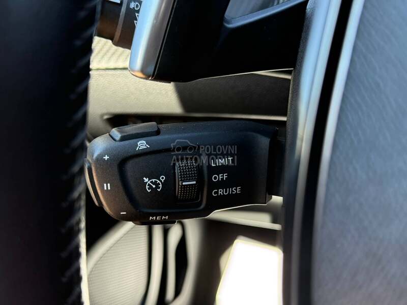 Peugeot 2008 1.5 HDI ALLURE PLUS