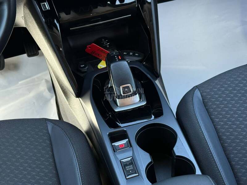 Peugeot 2008 1.5 HDI ALLURE PLUS
