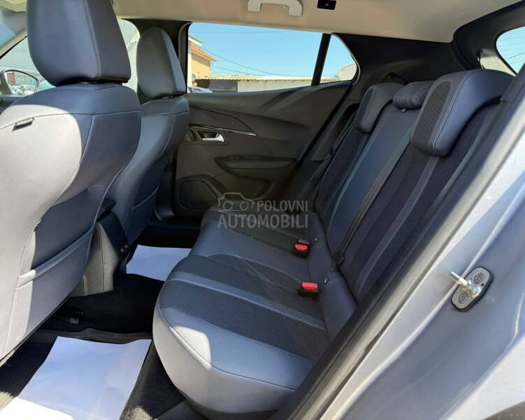 Peugeot 2008 1.5 HDI ALLURE PLUS
