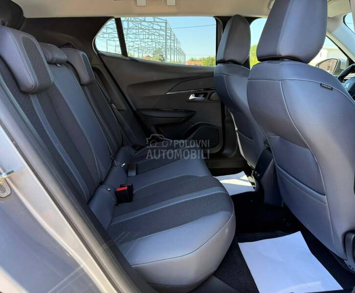 Peugeot 2008 1.5 HDI ALLURE PLUS