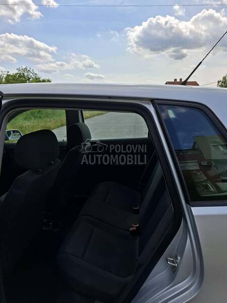 Volkswagen Polo 1.4 tdi