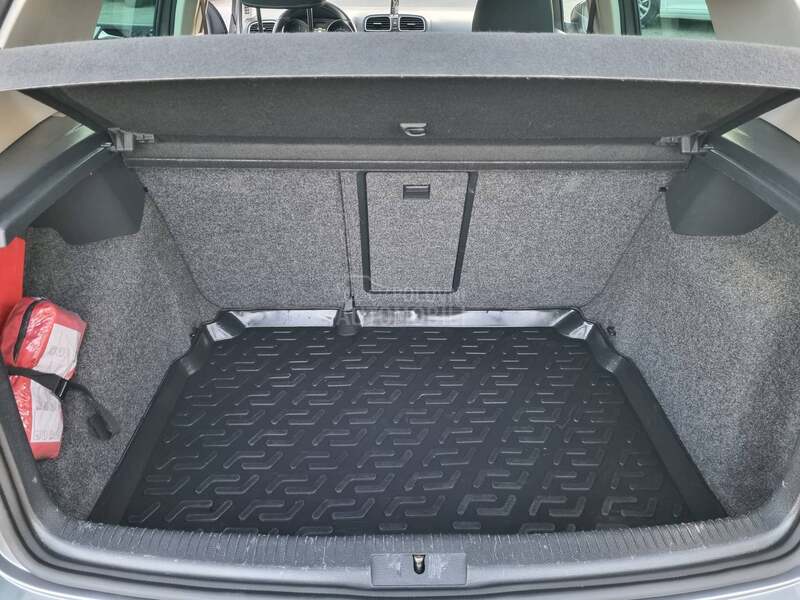 Volkswagen Golf 6 1.6 tdi MATCH