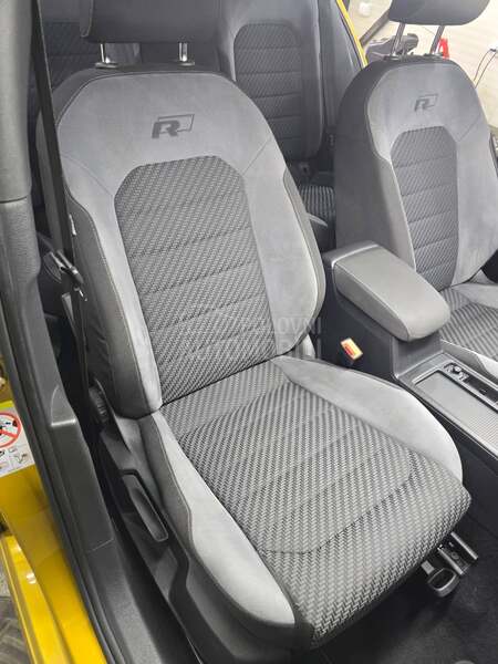Volkswagen Golf 7 GOLF 7.5 R LINE