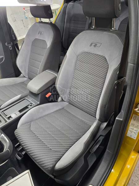 Volkswagen Golf 7 GOLF 7.5 R LINE