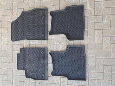 Gumene patosnice za Opel Astra K