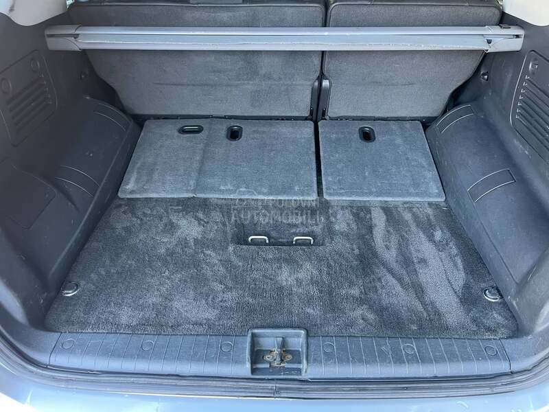Mercedes Benz ML 270 