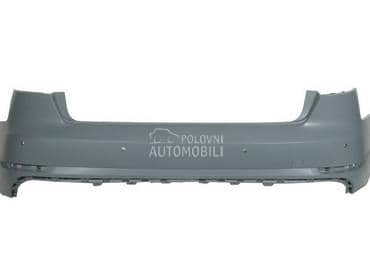 Branik Zadnji 4 Senzora za Audi A4 od 2015. do 2018. god.