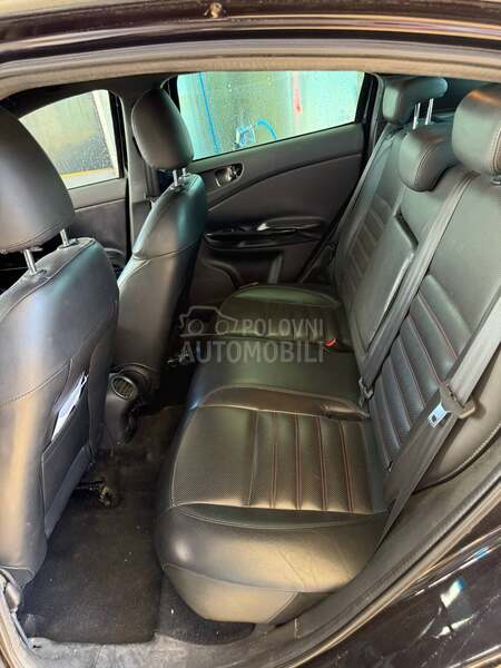 Alfa Romeo Giulietta Giuletta Tbi QV