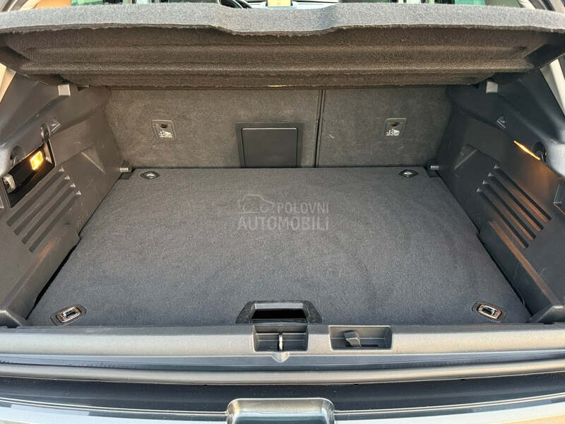 Peugeot 3008 2.0 HDI FELINE AUTO