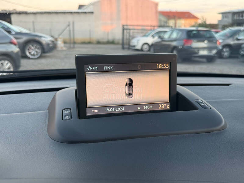 Peugeot 3008 2.0 HDI FELINE AUTO