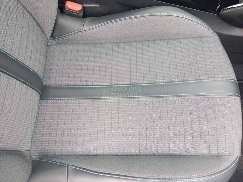 Peugeot 2008 1.5 HDI ALLURE