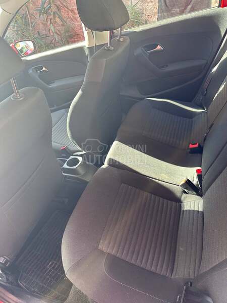 Volkswagen Polo 1.2