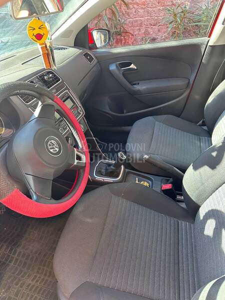 Volkswagen Polo 1.2