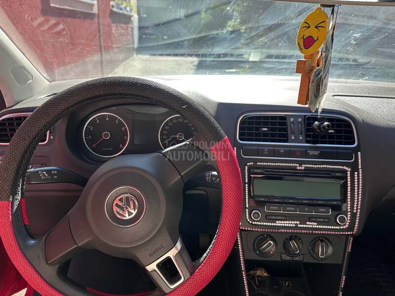 Volkswagen Polo 1.2