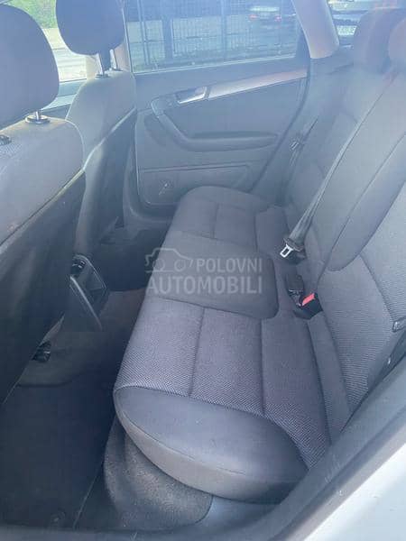 Audi A3 1.6TDI
