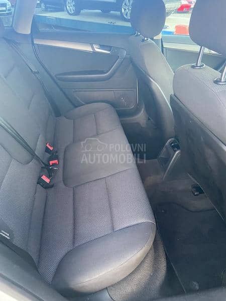 Audi A3 1.6TDI