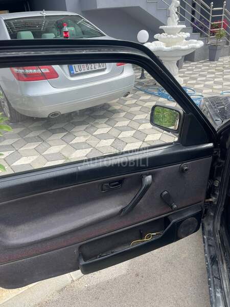 Volkswagen Golf 2 gti