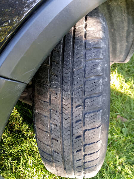 Opel Corsa C 