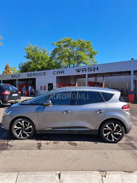 Renault Scenic 1.6 dci