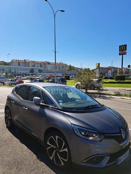 Renault Scenic 1.6 dci