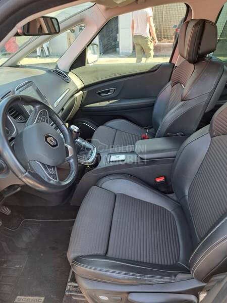 Renault Scenic 1.6 dci