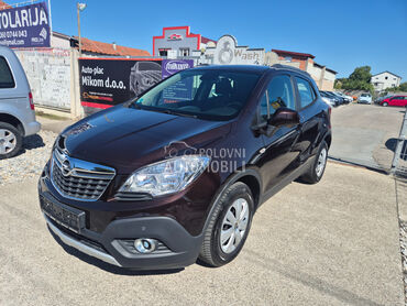 Opel Mokka 1.4 b