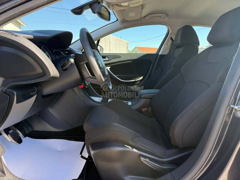 Citroen C5 2.0 HDI NAVl LED