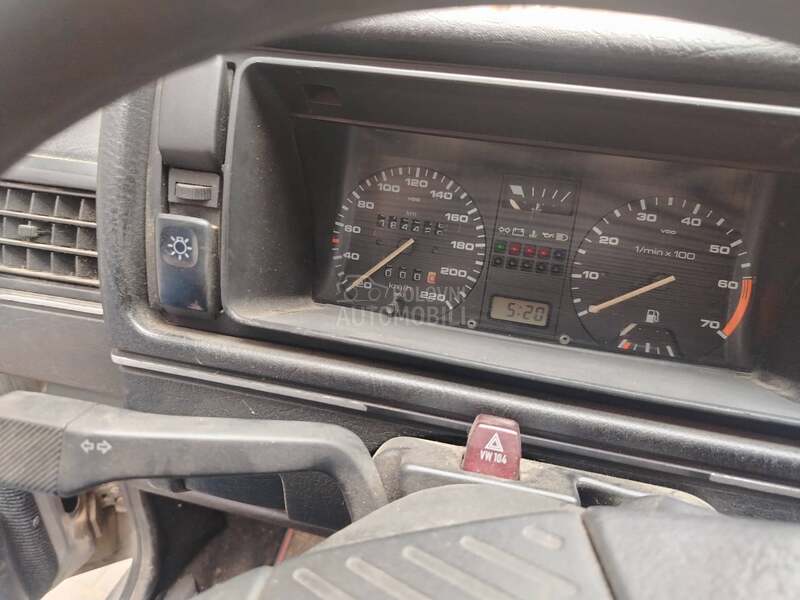 Volkswagen Golf 2 1.6