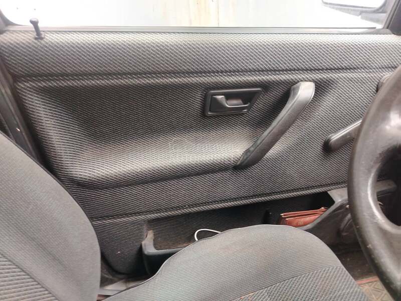 Volkswagen Golf 2 1.6