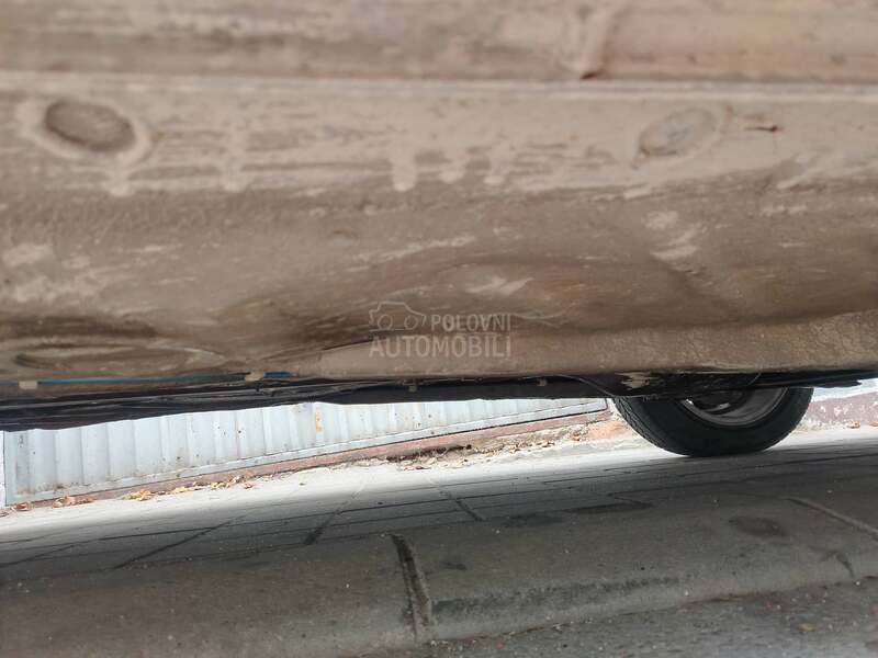 Volkswagen Golf 2 1.6