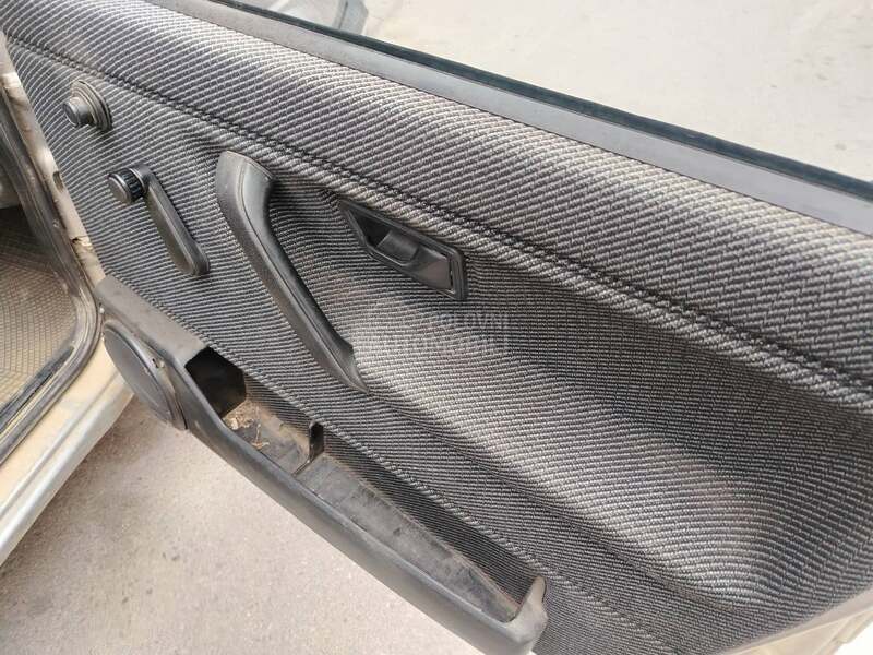 Volkswagen Golf 2 1.6