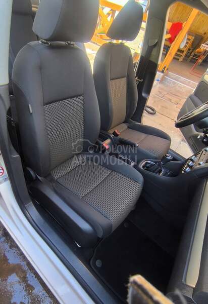 Volkswagen Golf 6 1.2 TSI