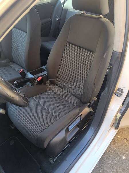 Volkswagen Golf 6 1.2 TSI