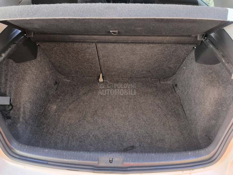 Volkswagen Golf 6 1.2 TSI
