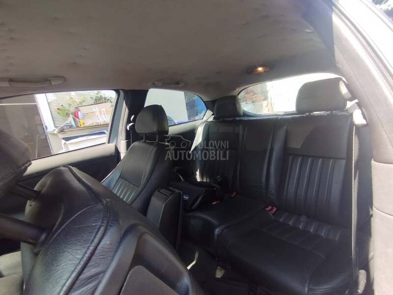 Alfa Romeo 147 1.6ts