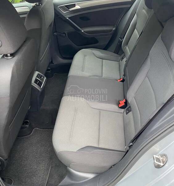 Volkswagen Golf 7 