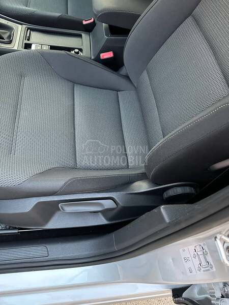 Volkswagen Golf 7 
