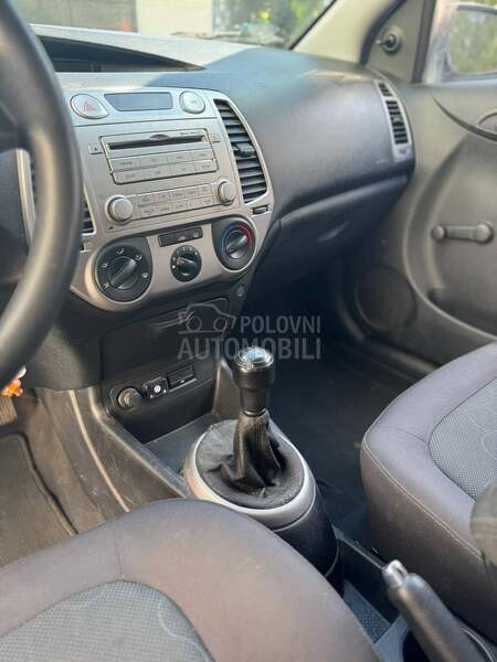 Hyundai i20 i20