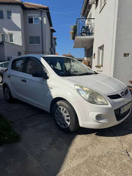 Hyundai i20 i20