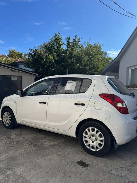 Hyundai i20 i20